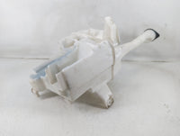 2009-2014 Acura Tl Windshield Washer Fluid Reservoir Bottle Oem - Oemusedautoparts1.com