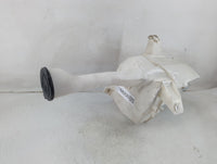 2009-2014 Acura Tl Windshield Washer Fluid Reservoir Bottle Oem - Oemusedautoparts1.com