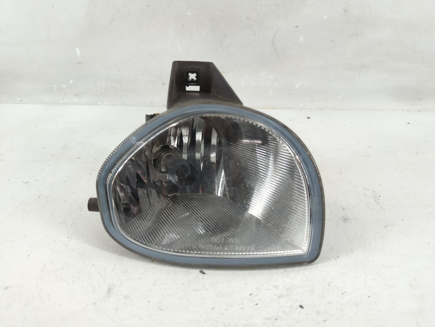 2009-2011 Acura Tl Driver Left Oem Front Light Lamp - Oemusedautoparts1.com