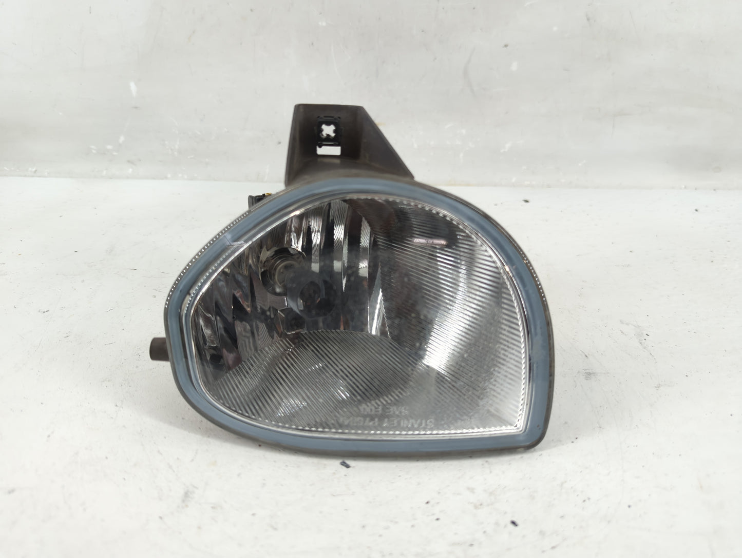 2009-2011 Acura Tl Driver Left Oem Front Light Lamp - Oemusedautoparts1.com