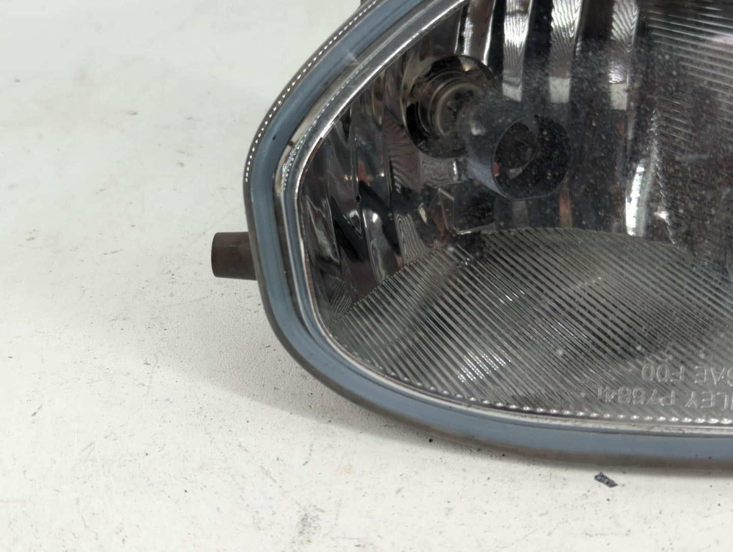 2009-2011 Acura Tl Driver Left Oem Front Light Lamp - Oemusedautoparts1.com