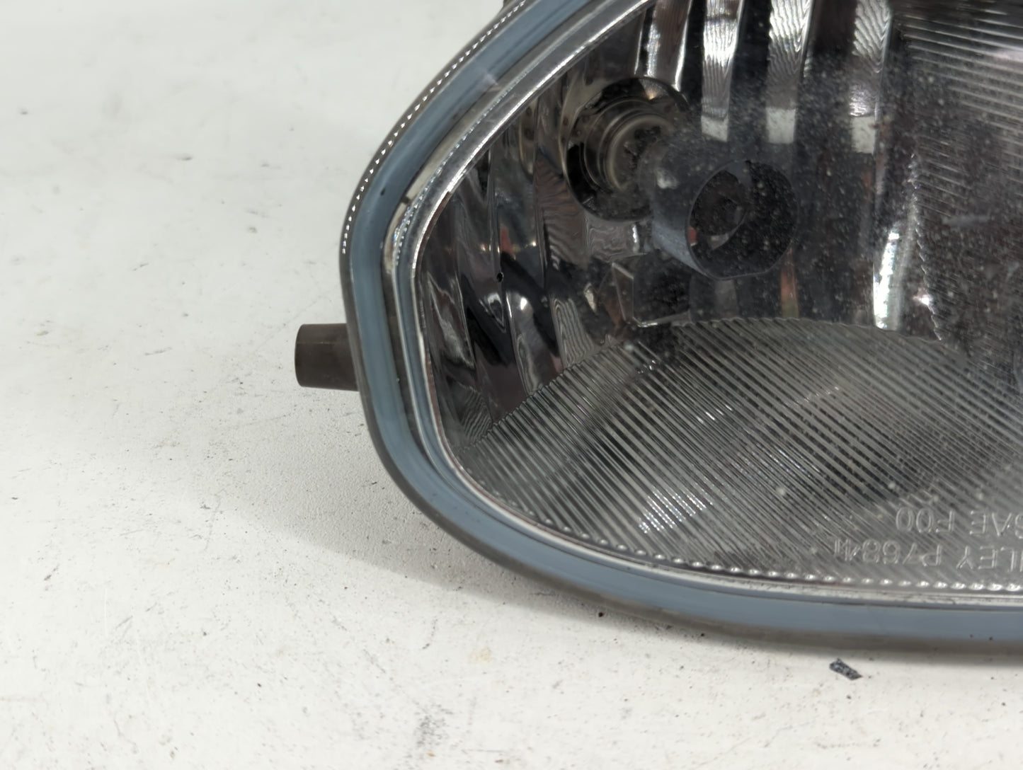 2009-2011 Acura Tl Driver Left Oem Front Light Lamp - Oemusedautoparts1.com