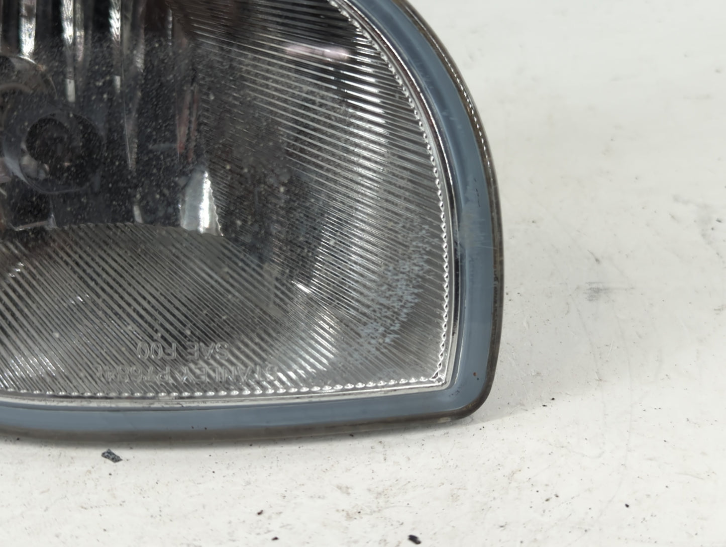 2009-2011 Acura Tl Driver Left Oem Front Light Lamp - Oemusedautoparts1.com