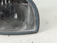 2009-2011 Acura Tl Driver Left Oem Front Light Lamp - Oemusedautoparts1.com