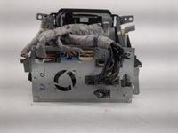 2010-2011 Acura Tl Radio AM FM Cd Player Receiver Replacement P/N:39100-TK4-A200 Fits Fits 2010 2011 OEM Used Auto Parts - O