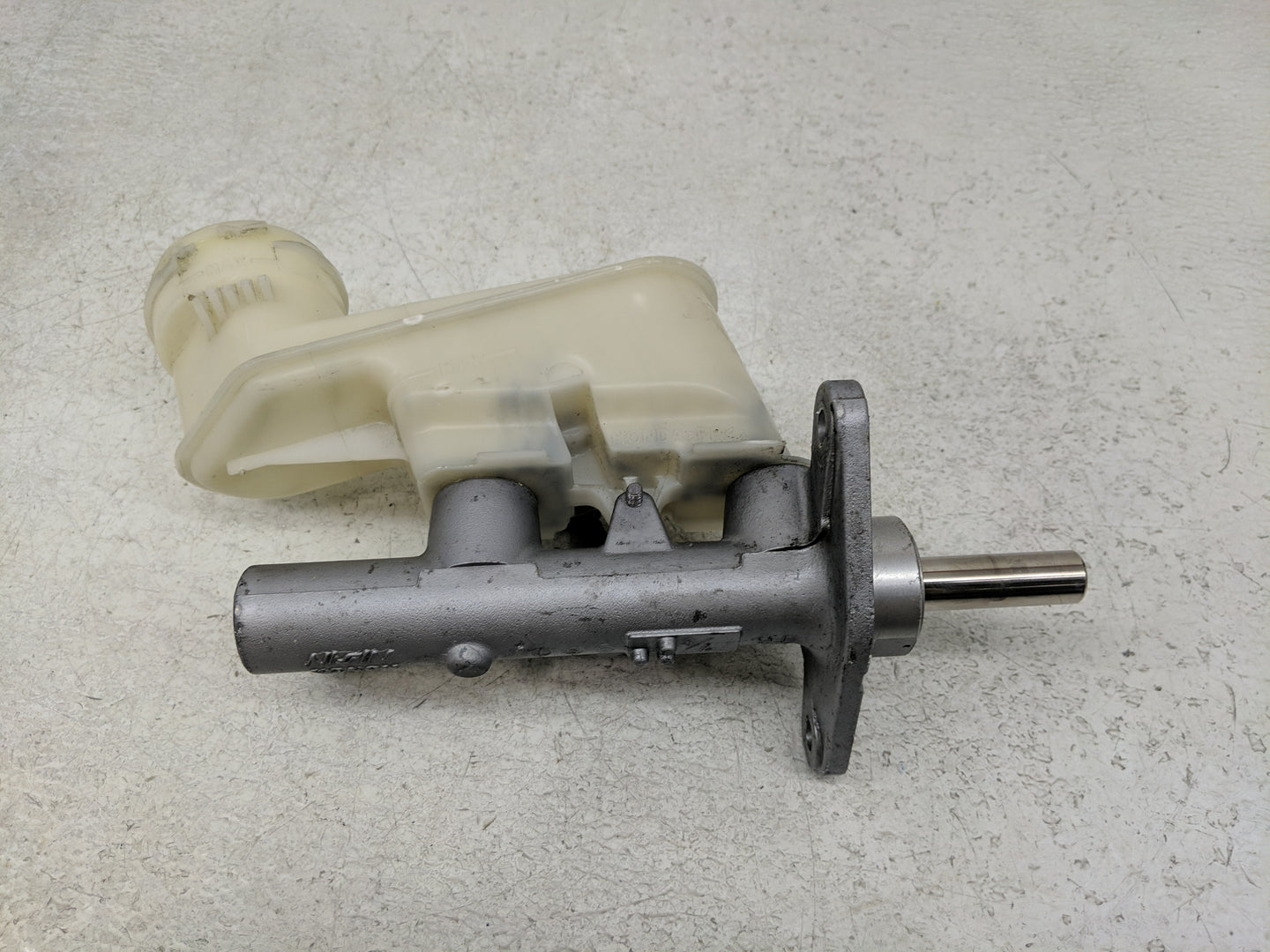 2009-2014 Acura Tl Brake Master Cylinder - Oemusedautoparts1.com