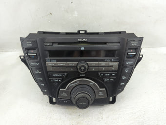 compare product 2010-2011 Acura Tl Radio AM FM Cd Player Receiver Replacement P/N:39100-TK4-A200 Fits Fits 2010 2011 OEM Used Auto Parts