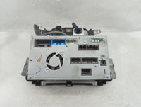 2010-2011 Acura Tl Radio AM FM Cd Player Receiver Replacement P/N:39100-TK4-A200 Fits Fits 2010 2011 OEM Used Auto Parts - O