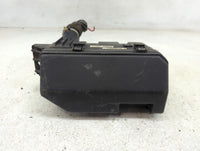 2009-2011 Acura Tl Fusebox Fuse Box Panel Relay Module Fits Fits 2009 2010 2011 OEM Used Auto Parts - Oemusedautoparts1.com
