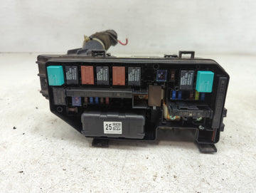 2009-2011 Acura Tl Fusebox Fuse Box Panel Relay Module Fits Fits 2009 2010 2011 OEM Used Auto Parts