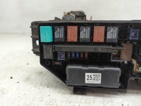 2009-2011 Acura Tl Fusebox Fuse Box Panel Relay Module Fits Fits 2009 2010 2011 OEM Used Auto Parts - Oemusedautoparts1.com