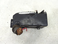 2009-2011 Acura Tl Fusebox Fuse Box Panel Relay Module Fits Fits 2009 2010 2011 OEM Used Auto Parts - Oemusedautoparts1.com