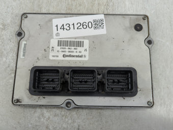 compare product 2010-2011 Acura Tl PCM Engine Control Computer ECU ECM PCU OEM P/N:37820-RK2-A83 Fits Fits 2010 2011 OEM Used Auto Parts