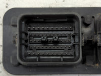 2010-2011 Acura Tl PCM Engine Control Computer ECU ECM PCU OEM P/N:37820-RK2-A83 Fits Fits 2010 2011 OEM Used Auto Parts - O