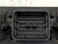 2010-2011 Acura Tl PCM Engine Control Computer ECU ECM PCU OEM P/N:37820-RK2-A83 Fits Fits 2010 2011 OEM Used Auto Parts - O