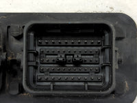 2010-2011 Acura Tl PCM Engine Control Computer ECU ECM PCU OEM P/N:37820-RK2-A83 Fits Fits 2010 2011 OEM Used Auto Parts - O