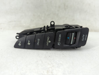 compare product 2009-2014 Acura Tl Climate Control Module Temperature AC/Heater Replacement P/N:79620TK4A420M1 Fits OEM Used Auto Parts