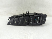 2009-2014 Acura Tl Climate Control Module Temperature AC/Heater Replacement P/N:79620TK4A420M1 Fits OEM Used Auto Parts - Oe