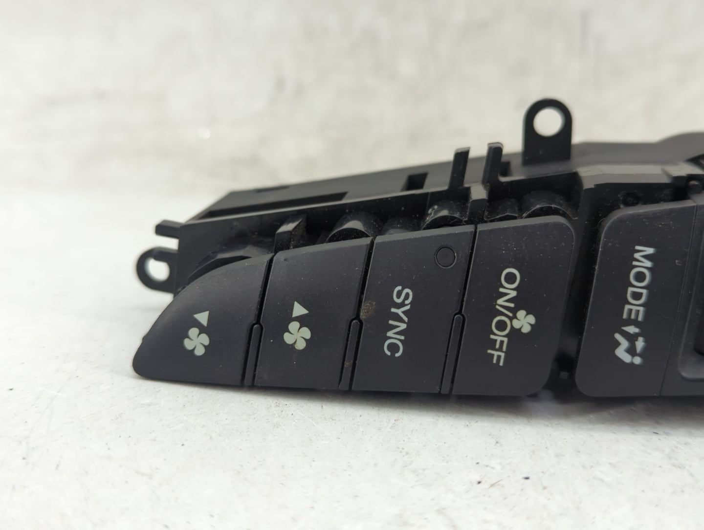 2009-2014 Acura Tl Climate Control Module Temperature AC/Heater Replacement P/N:79620TK4A420M1 Fits OEM Used Auto Parts - Oe