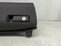2010 Acura Tl Passenger Glove Box Door Storage Compartment Gray - Oemusedautoparts1.com