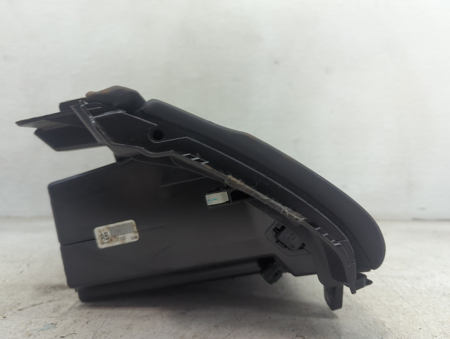 2010 Acura Tl Passenger Glove Box Door Storage Compartment Gray - Oemusedautoparts1.com