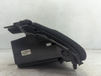 2010 Acura Tl Passenger Glove Box Door Storage Compartment Gray - Oemusedautoparts1.com