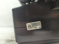 2010 Acura Tl Passenger Glove Box Door Storage Compartment Gray - Oemusedautoparts1.com