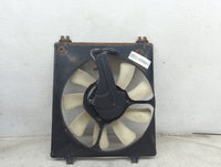 2009-2011 Acura Tl Electric Radiator Cooling Fan Motor Assembly Fits Fits 2009 2010 2011 OEM Used Auto Parts - Oemusedautopa