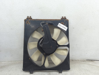 compare product 2009-2011 Acura Tl Electric Radiator Cooling Fan Motor Assembly Fits Fits 2009 2010 2011 OEM Used Auto Parts