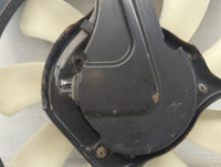 2009-2011 Acura Tl Electric Radiator Cooling Fan Motor Assembly Fits Fits 2009 2010 2011 OEM Used Auto Parts - Oemusedautopa