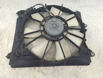 compare product 2009-2011 Acura Tl Electric Radiator Cooling Fan Motor Assembly Fits Fits 2009 2010 2011 OEM Used Auto Parts