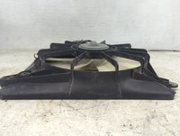 2009-2011 Acura Tl Electric Radiator Cooling Fan Motor Assembly Fits Fits 2009 2010 2011 OEM Used Auto Parts - Oemusedautopa