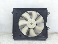 2009-2011 Acura Tl Electric Radiator Cooling Fan Motor Assembly Fits Fits 2009 2010 2011 OEM Used Auto Parts - Oemusedautopa