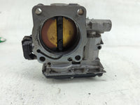 2009-2011 Acura Tl Throttle Body P/N:GMD8A GMD8A 90807 Fits Fits 2009 2010 2011 2012 OEM Used Auto Parts - Oemusedautoparts1