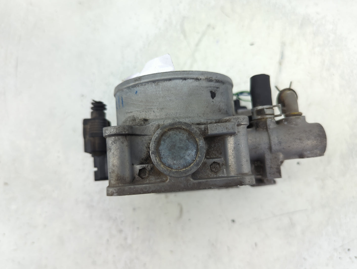 2009-2011 Acura Tl Throttle Body P/N:GMD8A GMD8A 90807 Fits Fits 2009 2010 2011 2012 OEM Used Auto Parts - Oemusedautoparts1