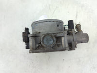 2009-2011 Acura Tl Throttle Body P/N:GMD8A GMD8A 90807 Fits Fits 2009 2010 2011 2012 OEM Used Auto Parts - Oemusedautoparts1