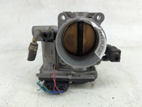 2009-2011 Acura Tl Throttle Body P/N:GMD8A GMD8A 90807 Fits Fits 2009 2010 2011 2012 OEM Used Auto Parts - Oemusedautoparts1