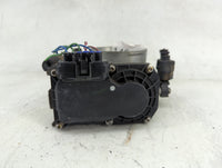 2009-2011 Acura Tl Throttle Body P/N:GMD8A GMD8A 90807 Fits Fits 2009 2010 2011 2012 OEM Used Auto Parts - Oemusedautoparts1