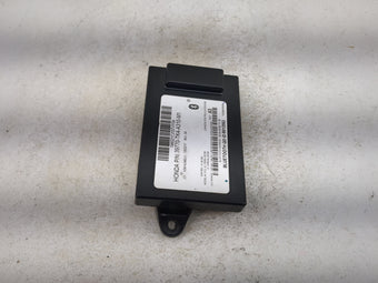 compare product 2009-2011 Acura Tl Communication Control Module