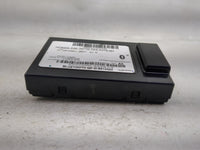 2009-2011 Acura Tl Communication Control Module - Oemusedautoparts1.com