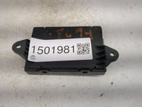 2009-2011 Acura Tl Communication Control Module - Oemusedautoparts1.com