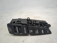 2009-2014 Acura Tl Climate Control Module Temperature AC/Heater Replacement P/N:79630TK4A420 SANWA2840B Fits OEM Used Auto P