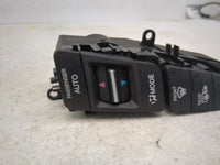 2009-2014 Acura Tl Climate Control Module Temperature AC/Heater Replacement P/N:79630TK4A420 SANWA2840B Fits OEM Used Auto P