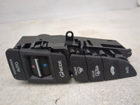 2009-2014 Acura Tl Climate Control Module Temperature AC/Heater Replacement P/N:79630TK4A420 SANWA2840B Fits OEM Used Auto P