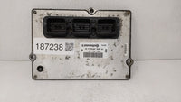 2010-2011 Acura Tl PCM Engine Control Computer ECU ECM PCU OEM P/N:37820-RK1-A64 37820-RK1-A63, 37820-RK1-A65 Fits Fits 2010