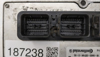 2010-2011 Acura Tl PCM Engine Control Computer ECU ECM PCU OEM P/N:37820-RK1-A64 37820-RK1-A63, 37820-RK1-A65 Fits Fits 2010