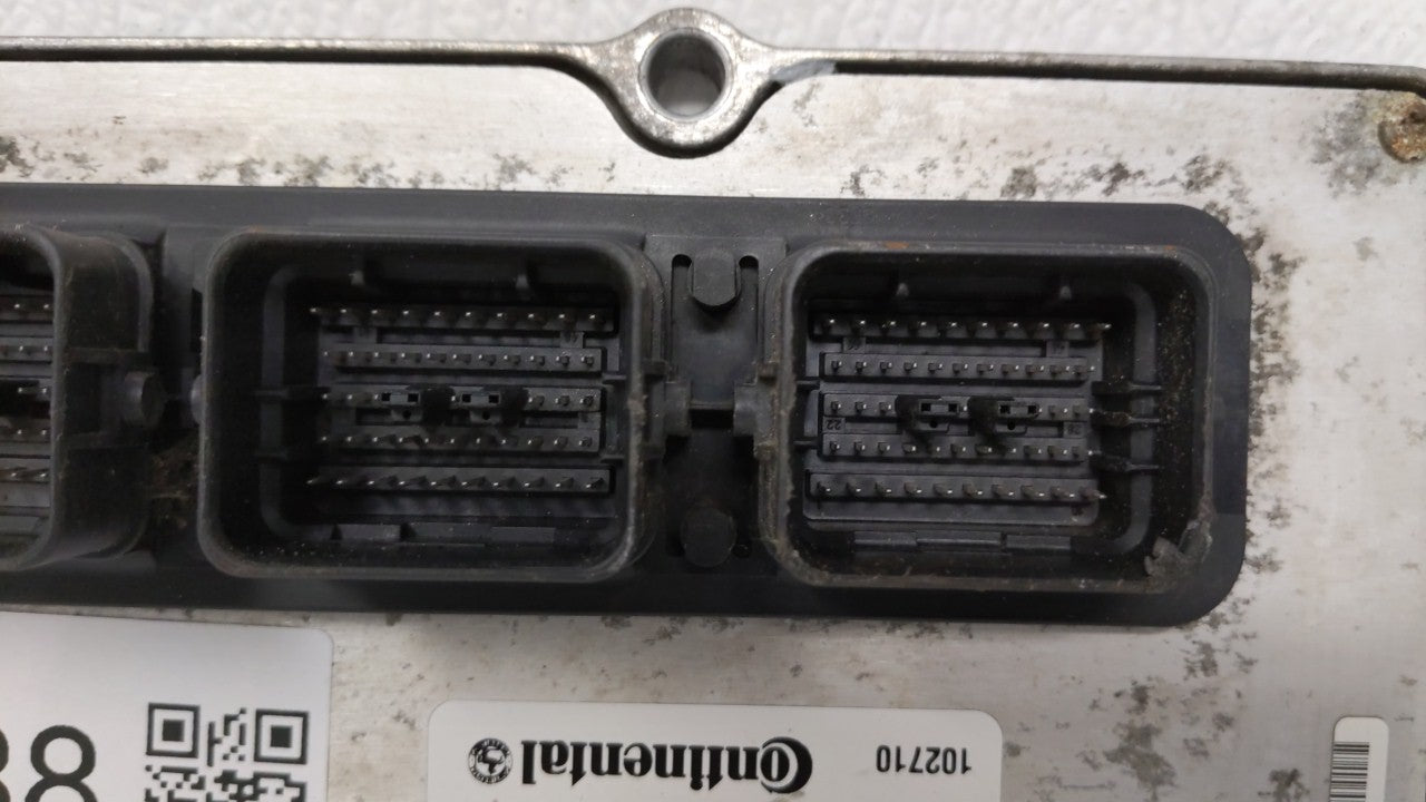 2010-2011 Acura Tl PCM Engine Control Computer ECU ECM PCU OEM P/N:37820-RK1-A64 37820-RK1-A63, 37820-RK1-A65 Fits Fits 2010