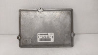 2010-2011 Acura Tl PCM Engine Control Computer ECU ECM PCU OEM P/N:37820-RK1-A64 37820-RK1-A63, 37820-RK1-A65 Fits Fits 2010