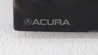 2010 Acura Tl Owners Manual Book Guide OEM Used Auto Parts - Oemusedautoparts1.com