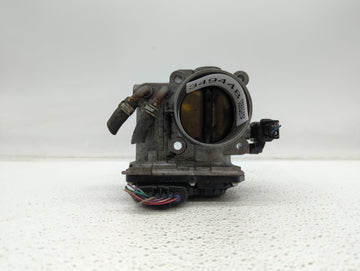 2009-2014 Acura Tl Throttle Body P/N:1430 09027 GMC1E, 1430 07Q08 Fits Fits 2009 2010 2011 2012 2013 2014 2015 2016 2017 OEM
